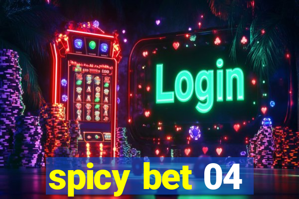 spicy bet 04